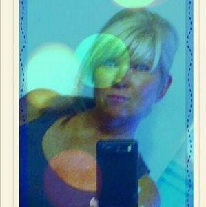 Meet your Posher, Kandace